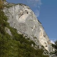 Vue general du Val de Fier
