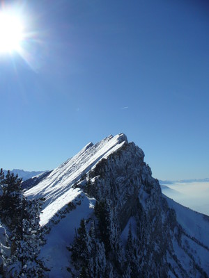 Arclusaz