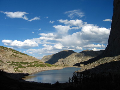 Wyoming - Mont Hooker Wyoming - Mont Hooker