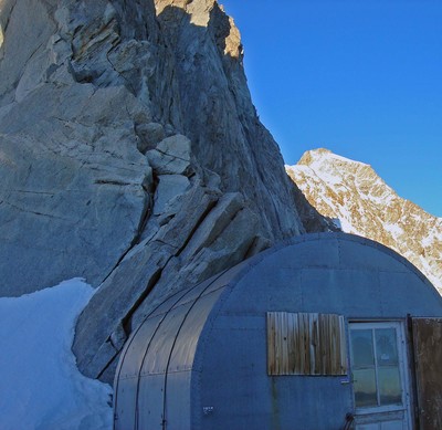 Bivouac Canzio Bivouac Canzio