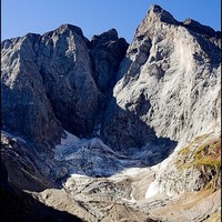 Face nord du Vignemale