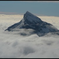 Chamechaude