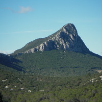 Pic St Loup