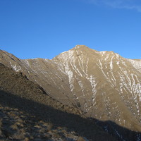 Tête de Siguret