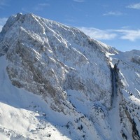 Le fameux Coillu à Bordel (à droite ! le couloir bien étroit) à l'Etale