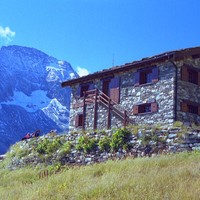 Refuge de la Fournache