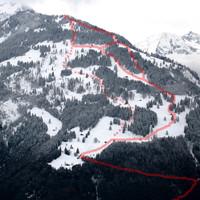 Gros (Grond) Châtillon
