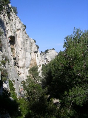 Chateauneuf les martigues
