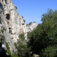 Chateauneuf les martigues