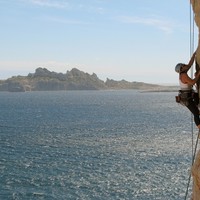 Calanques de Sormiou - L'Uï d'Aï