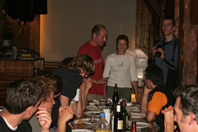 C2CG2G Samoens 2007, 2
