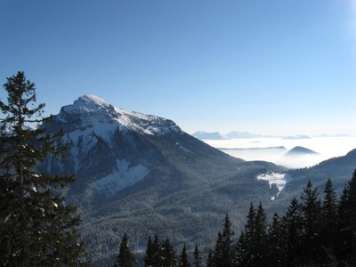 Chamechaude