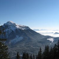 Chamechaude