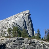 Half-Dome