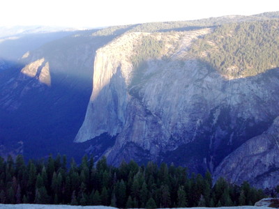 El Capitan