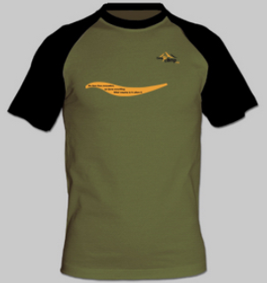 Shirt - we've been everywhere Shirt - we've been everywhere