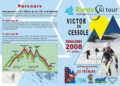 Affiche de présentation Affiche de présentation