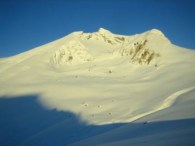Replan et Roc d'Enfer