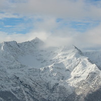 Pizzo di Gino