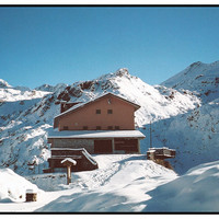 Rifugio Calvi