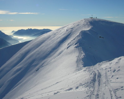 cima del Bregagno cima del Bregagno