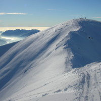 cima del Bregagno