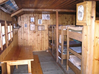 l'accogliente interno l'accogliente interno