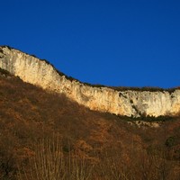 Eson (Pont de Barret) : les face "Sud" et "Ouest"