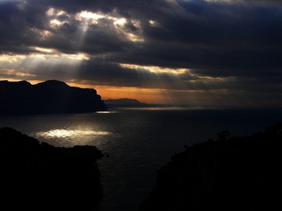 Calanque d'En Vau Calanque d'En Vau