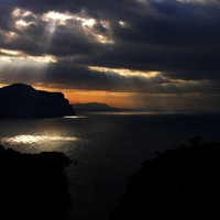 Calanque d'En Vau