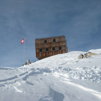 La Cabane...
