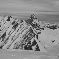 Pointe Percée de l'Ambrevetta