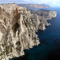 Du Devenson au Cap Canaille