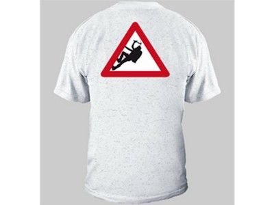 Danger escalade glace Danger escalade glace