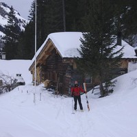 Ruchenhuttli