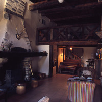 intérieur gite 7 degres est
