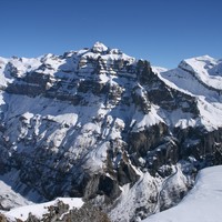 Tenneverge depuis Sans Bet