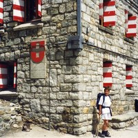 Rothornhutte SAC