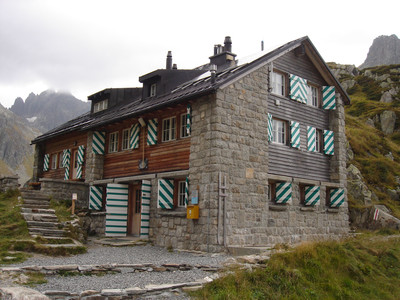 Etzli SAC