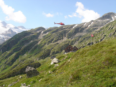 Gauli SAC Gauli SAC