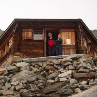 Mittelaletsch SAC