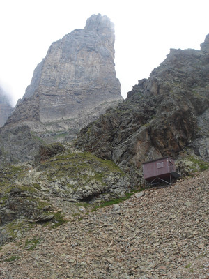 Rosenlaui SAC