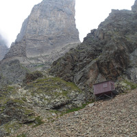 Rosenlaui SAC