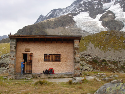Schmadri SAC