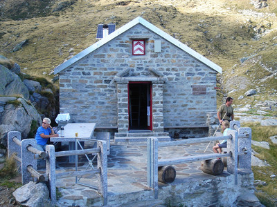 Albagno Albagno