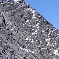 Mittellegi 