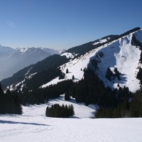 Croix de l'Ecuelle de la pointe des Follys