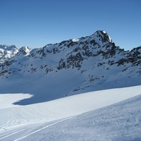 Il Chilchalphorn dal Lorenzhorn
