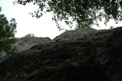 Secteur Dièdre St Loup