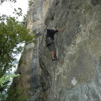 Secteur Dièdre St Loup